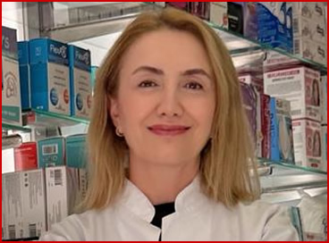 Ayşe PAŞAOĞLU