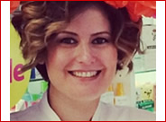 Esra ZENGİN
