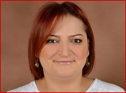 Melike ŞAHAN GÖZÜKÜÇÜK