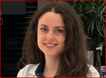 Minel BUCAK ÖZDEMİR