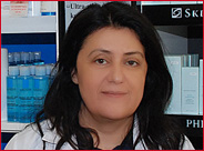 Mukaddes BAŞDİL