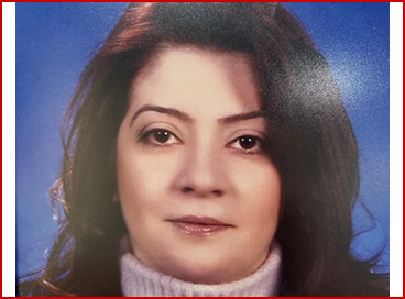 Neslihan KAYALIBAY