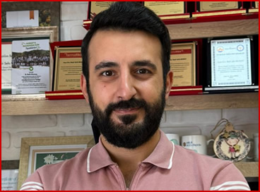 Sefa MUMAY