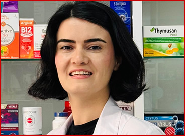 Sibel ÇAPAN AY