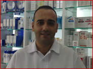 Ümit Ferzan ÖZGÖRÜR