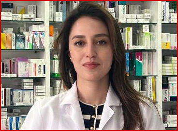 Zeynep BARUTÇUOĞLU ÇELİK