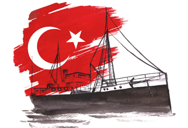 Kurtuluş Güneşi / Başkan'ın Mesajı