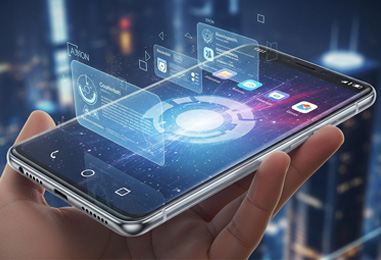 TELEFON VE HAYAL ETMEK