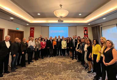 Derneğimizin 9. Dönem Seçimsiz Olağan Genel Kurul Toplantısı, 13 Kasım 2022 Tarihinde İstanbul’da Yapıldı