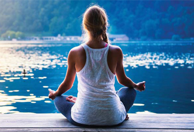 Her gün 10 dakika meditasyon neleri değiştirebilir?