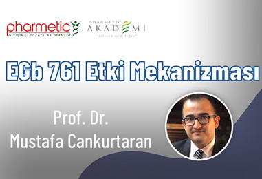 Prof.Dr.Mustafa CANKURTARAN'ın 