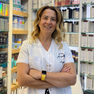 Ecz. Ayşem Jale KIHTIR