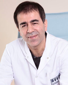 Dr.Mehmet YAVUZ
