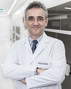 Prof.Dr.Murat Hakan TEREKECİ