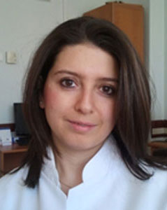 Uzm. Dr. Pınar UYSAL