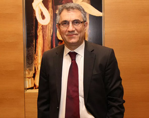 Prof.Dr.Özay ORAL