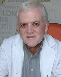 Op. Dr. M. Zafer Şentürk