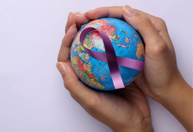 4 Şubat Dünya Kanser Günü