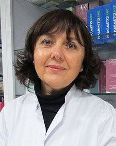 Prof. Dr. Sedef ATMACA